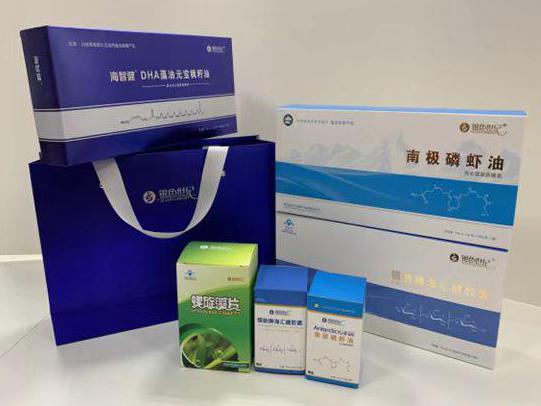 礼纪彩盒定制